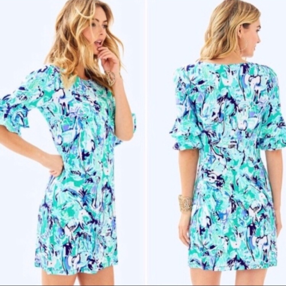 Lilly Pulitzer | Lula Dress